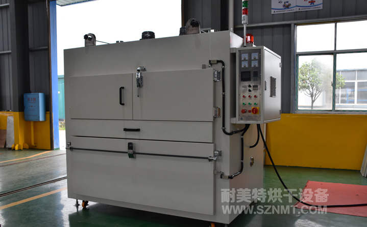 發(fā)泡表皮烘箱