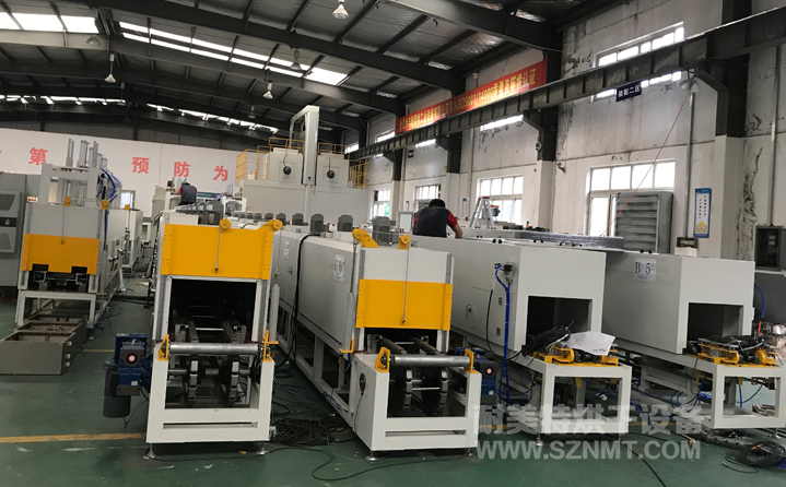 新能源汽車驅(qū)動(dòng)電機(jī)烘干 新能源汽車驅(qū)動(dòng)電機(jī)烘干